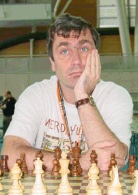 Vassily Ivanchuk (Turin, 2006)