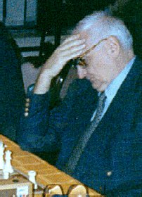 Borislav Ivkov (Belgrad, 1998)