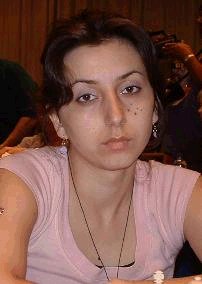 Lela Javakhishvili (Calvi�, 2004)