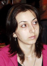 Lela Javakhishvili (Calvi�, 2004)