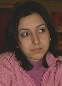 Lela Javakhishvili (Linares, 2005)