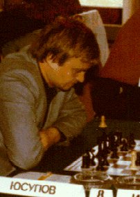 Artur Jussupow (Plovdiv, 1983)