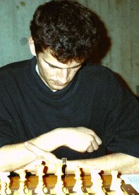 Nikolaos Kalesis (Biel, 1993)