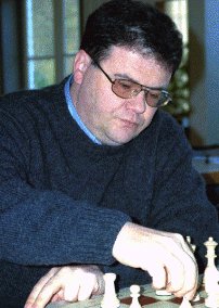 Sergey Kalinitschew (Wildbad, 1997)