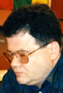 Sergey Kalinitschew (Berlin, 1996)