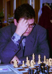 Sergey Kalinitschew (Wildbad, 1993)