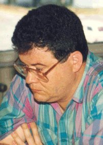 Sergey Kalinitschew (K�ln, 1992)