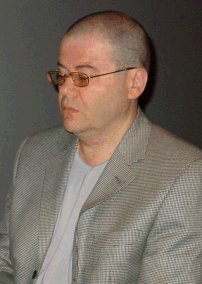 Sergey Kalinitschew (2003)