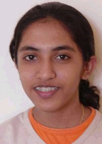 Eesha Karavade (Goa, 2002)