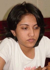 Eesha Karavade (Kochi, 2004)