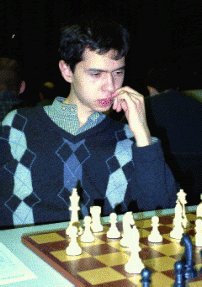 Rustam Kasimdzhanov (Groningen, 1997)