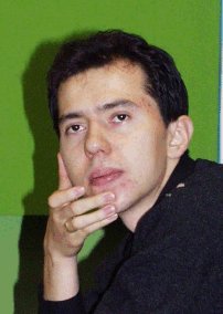Rustam Kasimdzhanov (Wijk aan Zee, 2002)