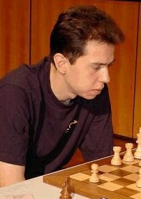 Rustam Kasimdzhanov (Mainz, 2003)