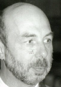 Lubomir Kavalek (Barcelona, 1989)