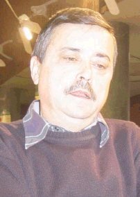 Dimitry Kayumov (Delhi, 2005)