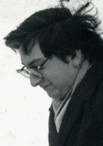 Raymond Keene (Hastings, 1970)