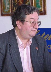 Raymond Keene (2002)
