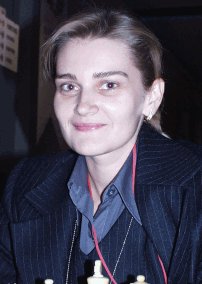 Diana Khalifeh (Istanbul, 2000)