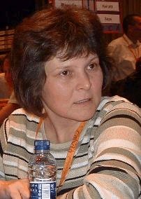 Flyura Khasanova (Calvi�, 2004)