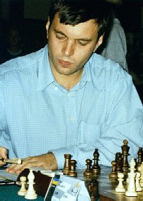 Igor Khenkin (Koszalin, 1998)