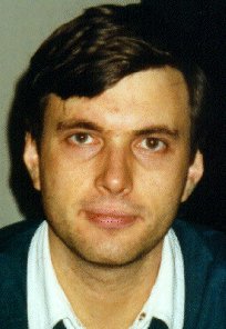 Igor Khenkin (Bulgarien, 1996)