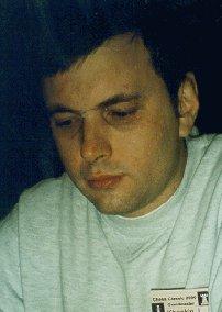 Igor Khenkin (Frankfurt, 2000)
