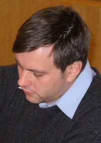 Igor Khenkin (Bad Wiessee, 2003)