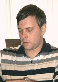 Igor Khenkin (2006)