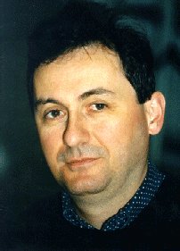 Rainer Knaak (Hamburg, 1998)