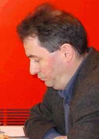 Rainer Knaak (2003)