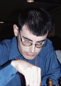 Atanas Kolev (Istanbul, 2000)