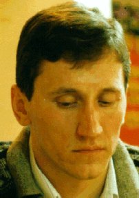 Oleg Korneev (Jakarta, 1997)