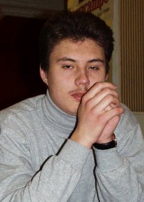 Anton Korobov (Linares, 2003)