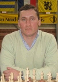 Oleg Korneev (Capelle, 2004)