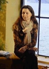 Alexandra Kosteniuk (Brissago, 2003)
