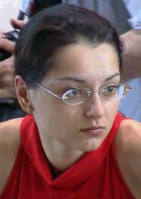 Alexandra Kosteniuk (Biel, 2004)