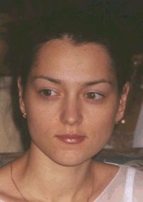 Alexandra Kosteniuk (2002)