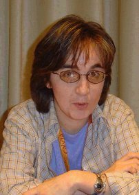 Gabriela Koskoska (Calvi�, 2004)