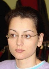 Alexandra Kosteniuk (Wijk aan Zee, 2005)