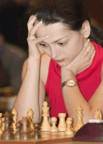 Alexandra Kosteniuk (2008)