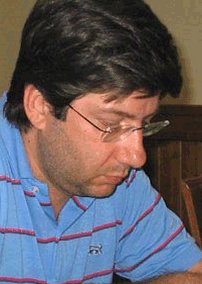 Vasilios Kotronias (Kavala, 2004)