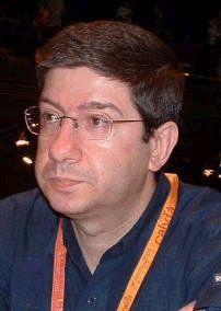 Vasilios Kotronias (Calvi�, 2004)