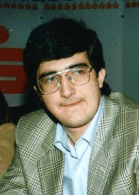 Vladimir Kramnik (Frankfurt, 1997)