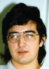 Vladimir Kramnik (Hamburg, 1996)