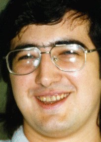 Vladimir Kramnik (Hamburg, 1996)