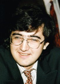 Vladimir Kramnik (Dortmund, 1996)
