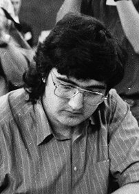 Vladimir Kramnik (Erevan, 1996)