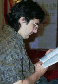 Vladimir Kramnik (Wien , 1996)