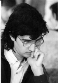 Vladimir Kramnik (1995)
