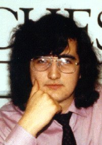 Vladimir Kramnik (M�nchen, 1994)